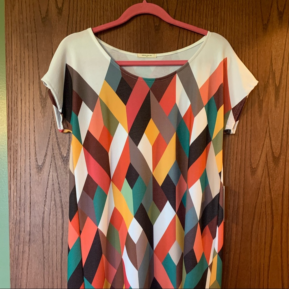 Pink Lily Boutique Dress